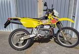 Suzuki DRZ 400 - Offers