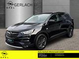 Opel Grandland Design Line 1.2 Turbo EU6d Navi 360 Ka - Opel Grandland (X): Line