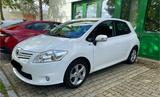 Toyota Auris 1.6 VVT-i BJ 10/12 - Toyota: Bj