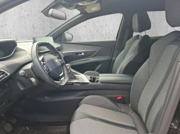 Peugeot 3008 Allure Pack 1.2 PureTech 130 Kam.+KeyLess