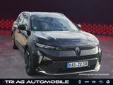 Renault Scenic E-Tech Techno 170 Comfort Range Augmented - schwarze Renault Scenic