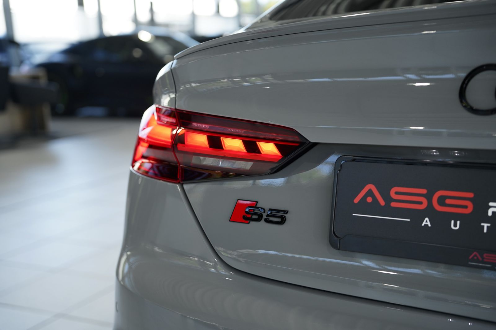 Audi S5