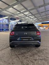 Citroën C4 Cactus PureTech 110 S&S Feel EAT6 Feel - Citroën C4 Cactus mit Benzin-Antrieb: Automatik