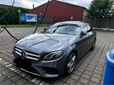 Mercedes-Benz 200cdi AMG line (Verkauf und Tausch) - Mercedes-Benz 200: T
