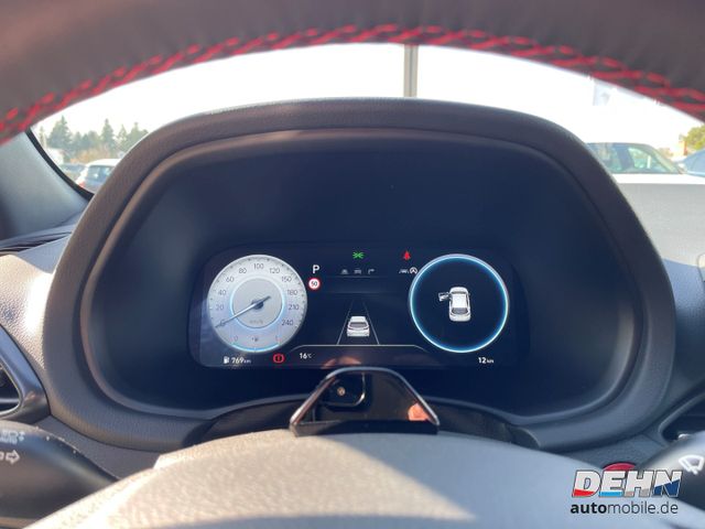 Hyundai i30 N-Line Mj26 7-DCT 1.6 T-GDi