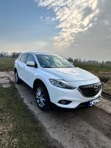 Mazda CX9 (Allrad, 7-Sitzer, Geländewagen,... - Mazda CX-9 Gebrauchtwagen