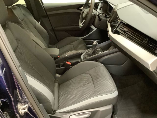 A1 Sportback S line 30TFSI 85kW S tronic