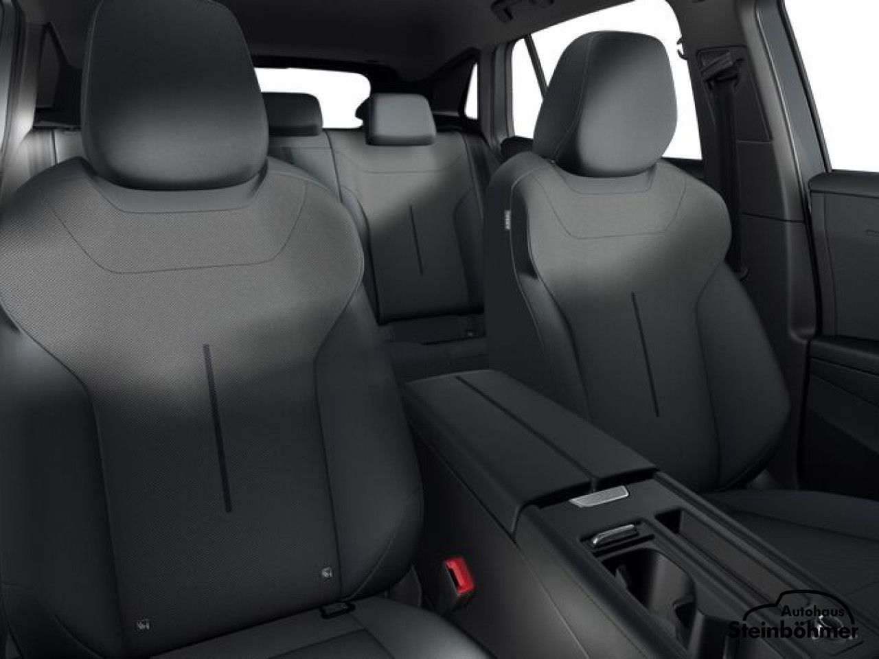 Volkswagen ID. Tiguan - Bild 5