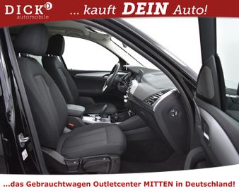 Fahrzeugabbildung BMW X3 xDrive 30i Aut Advant PROF+HEAD+SHZ+H&K+DAB+M