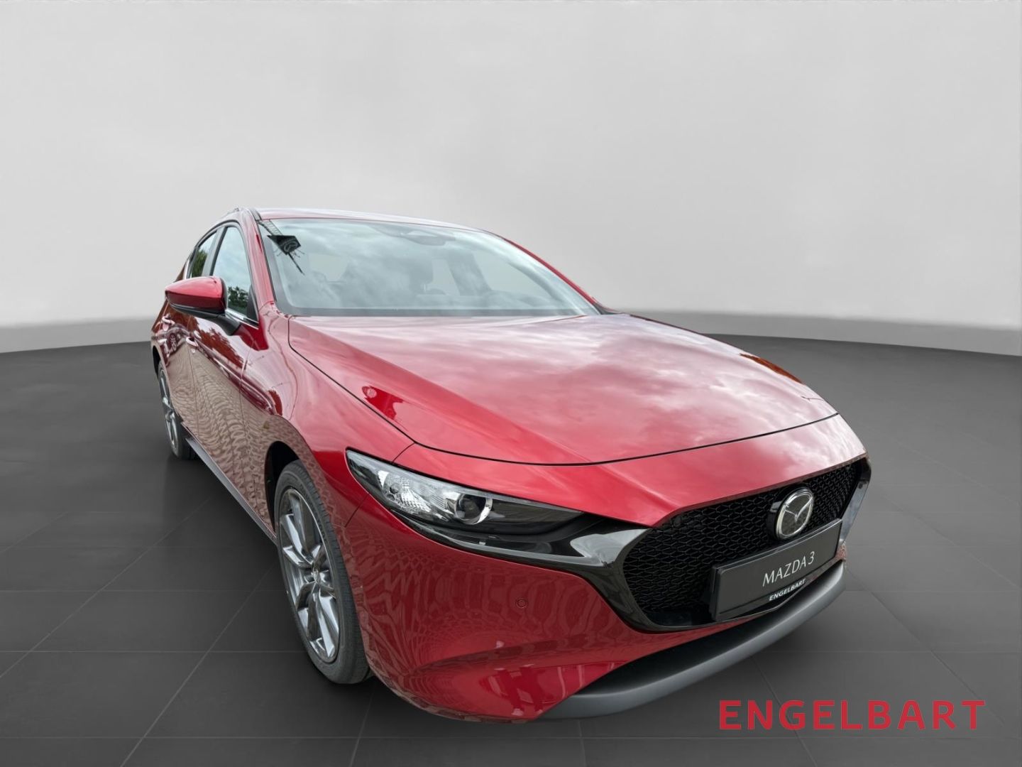 Mazda 3 - Bild 6