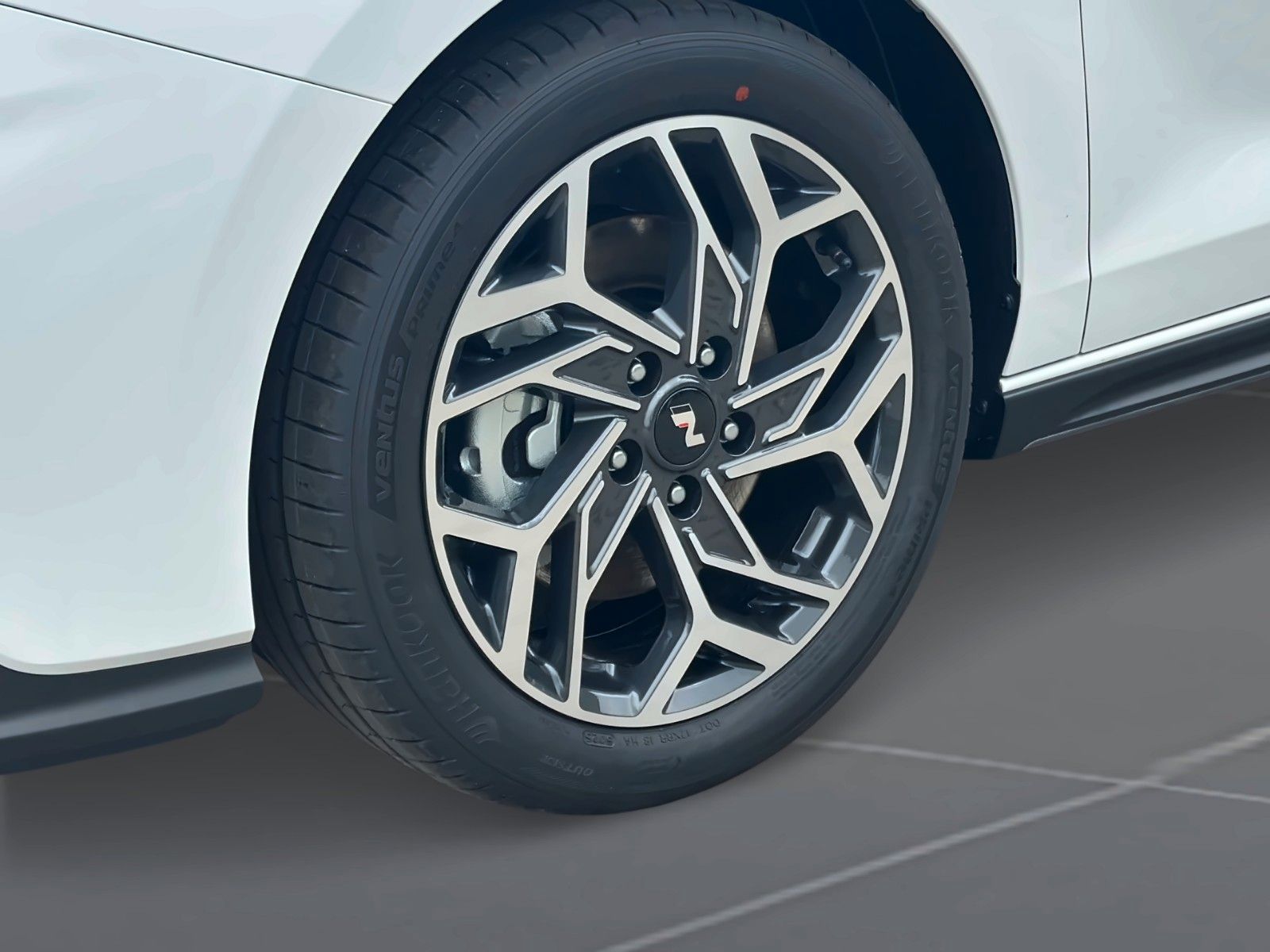 Hyundai i30 - Bild 8