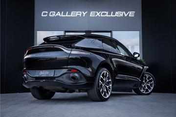 صورة 7 لـ 2021 Aston Martin DBX