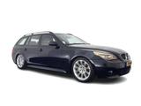 BMW 535 5-serie Touring 535d M-Sportpack High Execut - BMW 5er Reihe aus 2007: Kombi