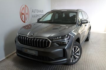 Skoda Kodiaq 1.5 TSI AHK 7-Sitze Matrix