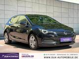 Opel Astra K 5-trg. Dynamic *LED*OPC-Line Sport-Paket - Opel Astra: Opc