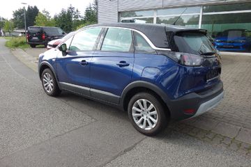 Bild 6 Opel Crossland (X) Crossland Elegance