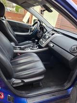 Mazda CX-7 2.3 Expression Expression - Mazda CX-7: Expression