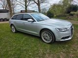 Audi A6 3.0 TDI 230kW quattro tiptronic Avant - Voll - Audi A6 aus 2012 mit Diesel-Antrieb: Kombi
