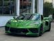 CORVETTE C8 GEIGERCARS Tracktool MY26