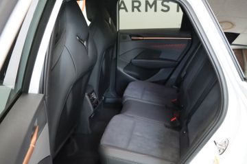 Cupra Terramar 1.5 eTSI AHK 360Grad HeadUP DCC