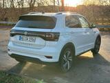 Volkswagen T-Cross R-Line 115 PS - VW T-Cross von privat