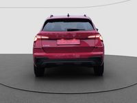 Skoda Kamiq - Vorschau Bild 9