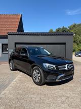 Mercedes-Benz GLC 220 d 4MATIC Autom. - Mercedes-Benz GLC-Class in Bremen