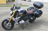 BMW R 1250 R Edition 719 Akrapovic Wunderlich