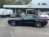 Mercedes-Benz SL 500 (230.475) - Verkauf im Kundenauftrag - gebrauchte Mercedes-Benz SL 500 aus dem Jahr 2003