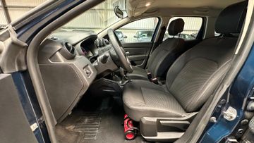 Dacia Duster - 8