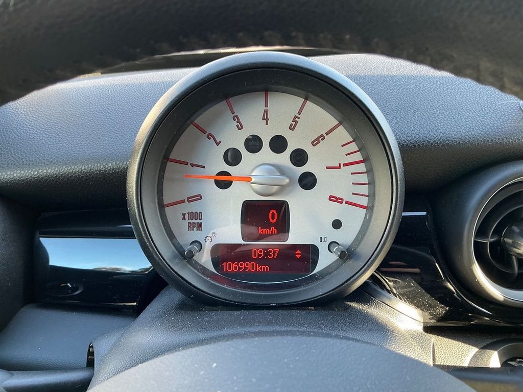 Roadster Sport Cooper Bi-Xenon SHZ PDC Tempomat