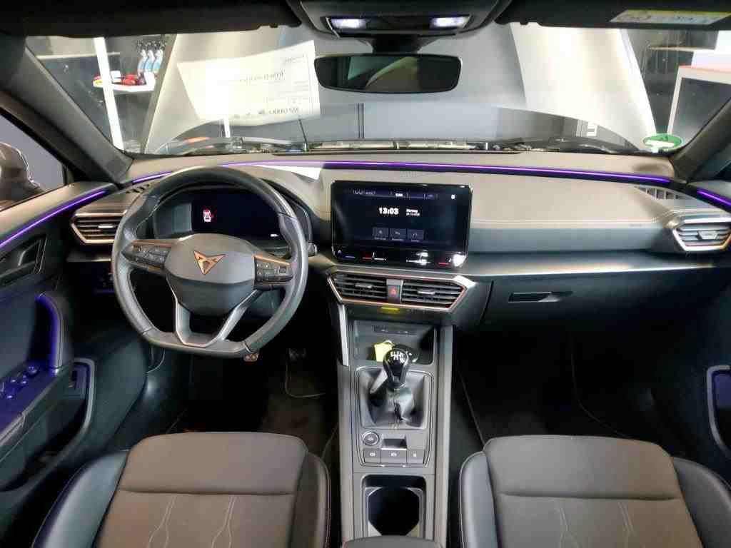 Cupra Formentor - Bild 3