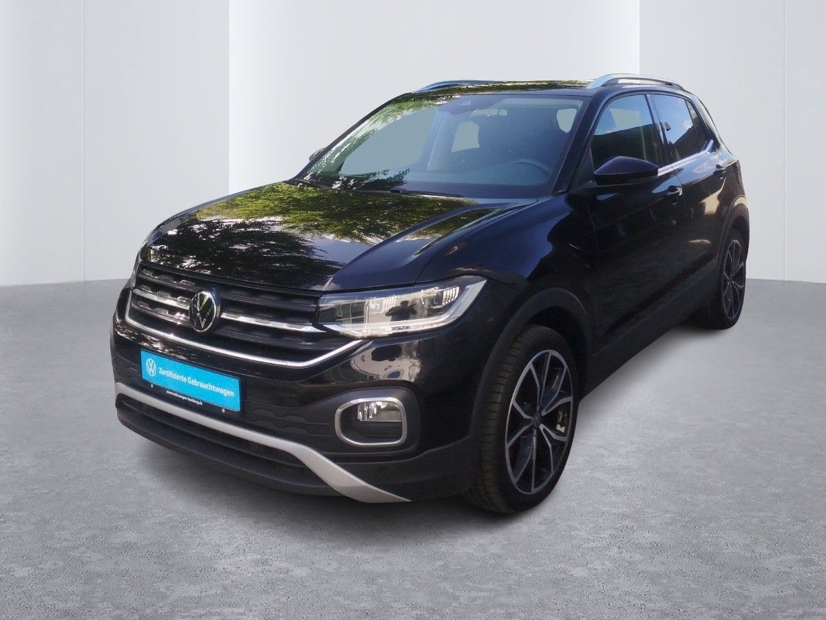 Volkswagen T-Cross - Bild 2
