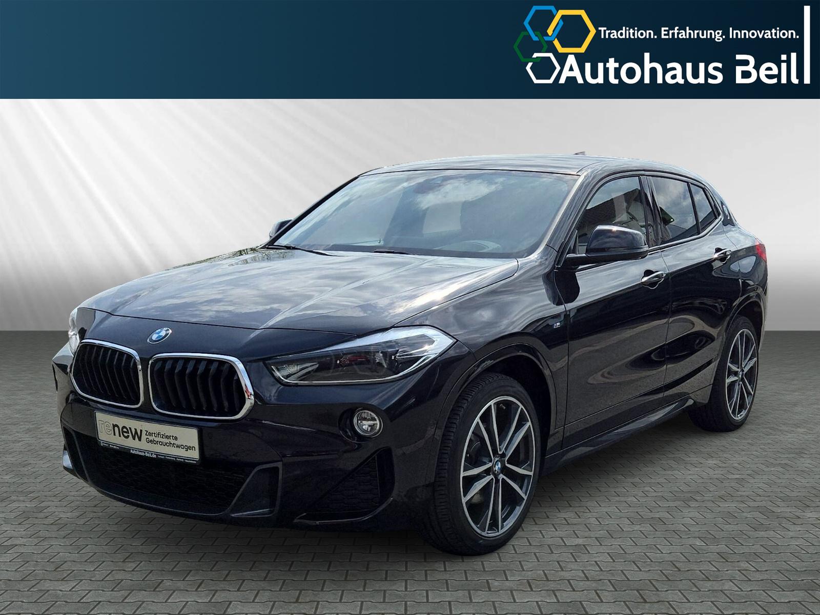 BMW X2 sDrive18i M Sport
