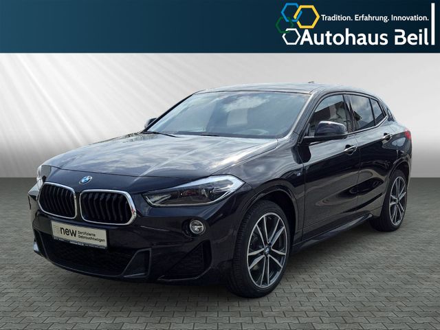 BMW X2 sDrive18i M Sport