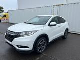 Honda HR-V 1.6 *Vollausstattung* LED NAVI ... - Honda HR-V: Privatanbieter