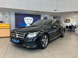 Mercedes-Benz E 220 E T-Modell E 220 d - Mercedes-Benz E 220 in Freiburg