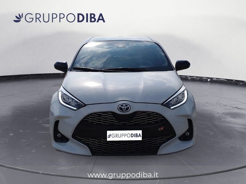 Other Toyota Yaris IV 2020 1.5h GR Sport imagem 2