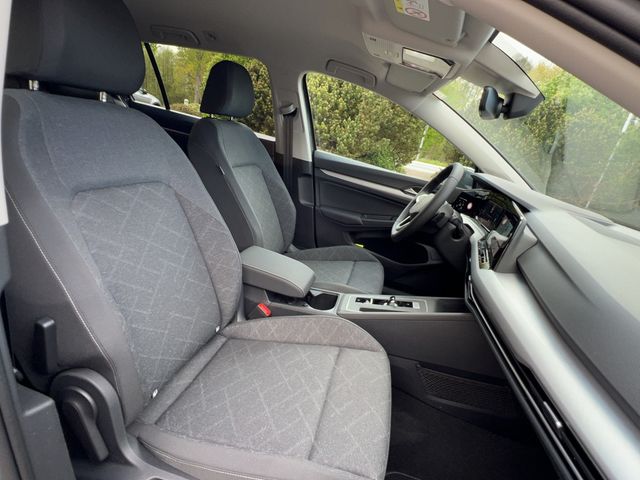 Golf Variant Life 1,0 l eTSI 81 kW 110 PS 7-Gang