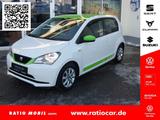 Seat MII CHIC 1.0 ECOMOTIVE KLIMA EINPARKH. USB SD  - Seat Mii: Chic