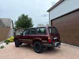 Toyota Land Cruiser 4.2 TD Station Wagon - - gebrauchte Toyota Land Cruiser aus dem Jahr 1991