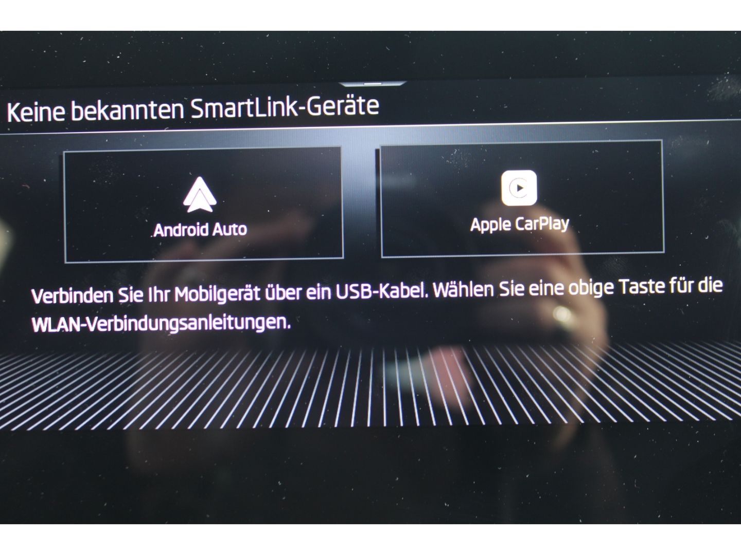 Fahrzeugabbildung SKODA Fabia Selection Drive Plus 1,0 TSI LED Full Link