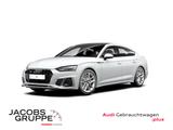 Audi A5 Sportback 50 TDI quattro S line Pano*LED*R-Ka - Audi A5 Gebrauchtwagen in Aachen