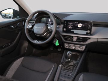 Skoda Kamiq Edition 1.0 TSI 6-Gang LED App-Connect