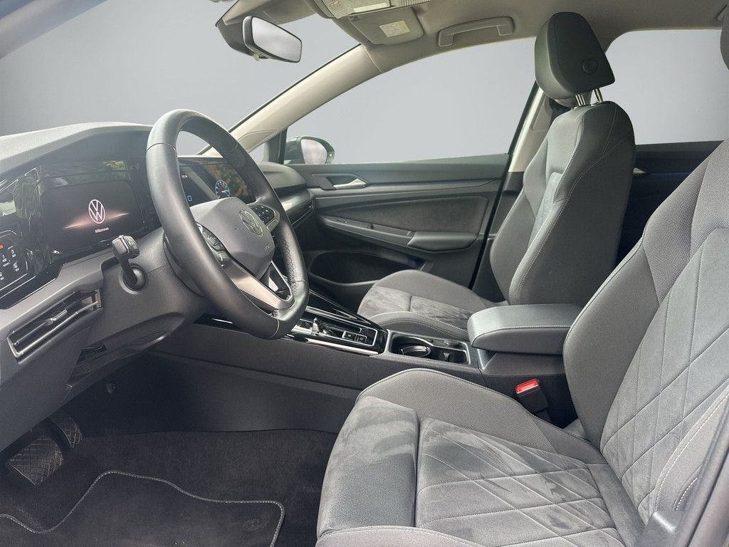Volkswagen Golf VIII 2.0TDI DSG Style RKam Navi ACC Massage foto 2