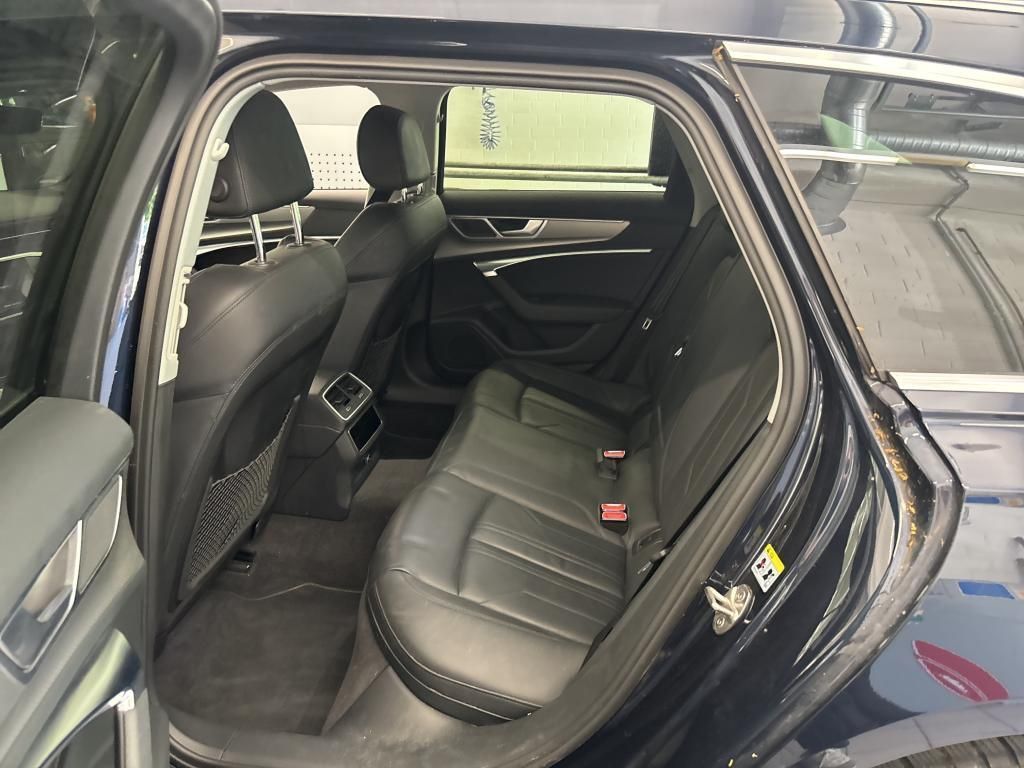 Audi A6 - Bild 32