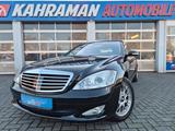 Mercedes-Benz S 320 S Limousine  CDI 4Matic L*Vollausstattung* - Mercedes-Benz S 320: Cdi 4matic