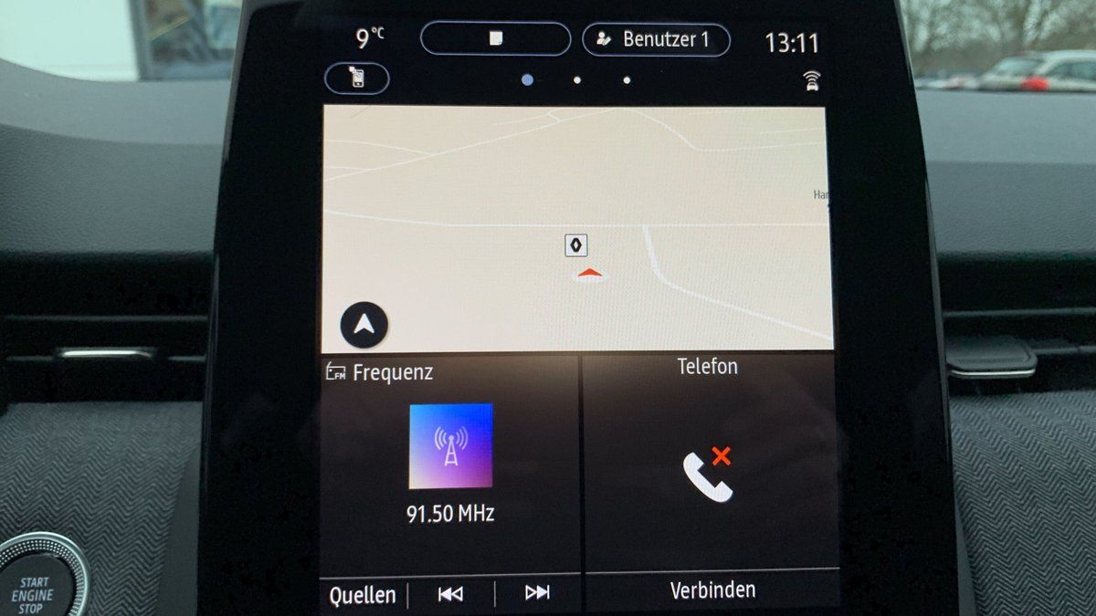 Renault Clio - Bild 17