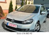 Volkswagen Golf VI 1.4 Team Automatik PDC Tempomat - Volkswagen Golf: Vi Team