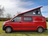 Volkswagen VW T6.1 Campmobil Modell HK 5.3 mit Aufstelldach - Volkswagen: Kleinbus, mit Aufstelldach
